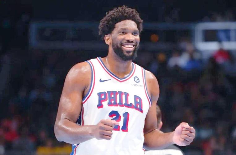 恩比德去哪里了最新消息