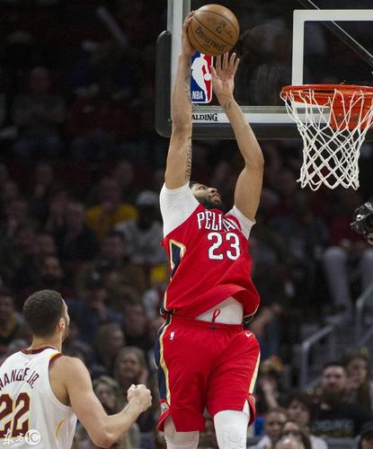 拜伦戴维斯扣篮大赛