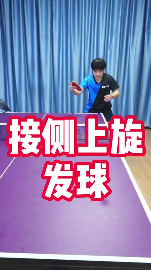 乒乓球又快又急球怎么接