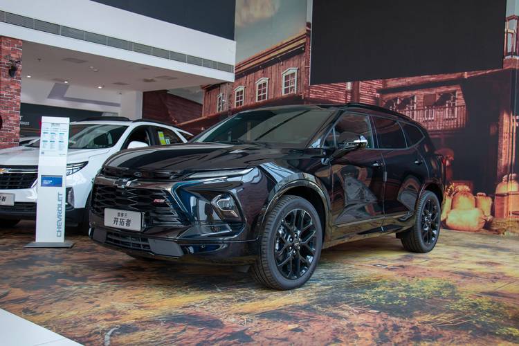 雪佛兰开拓者怎么样值得购买吗