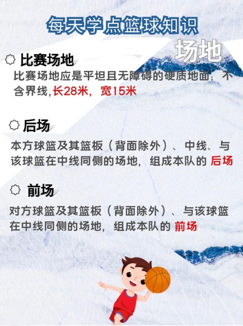 论述篮球运动的特点